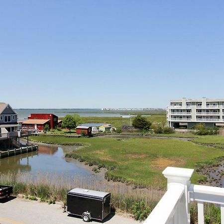 Broad Marsh Beach House II Ocean City Luaran gambar