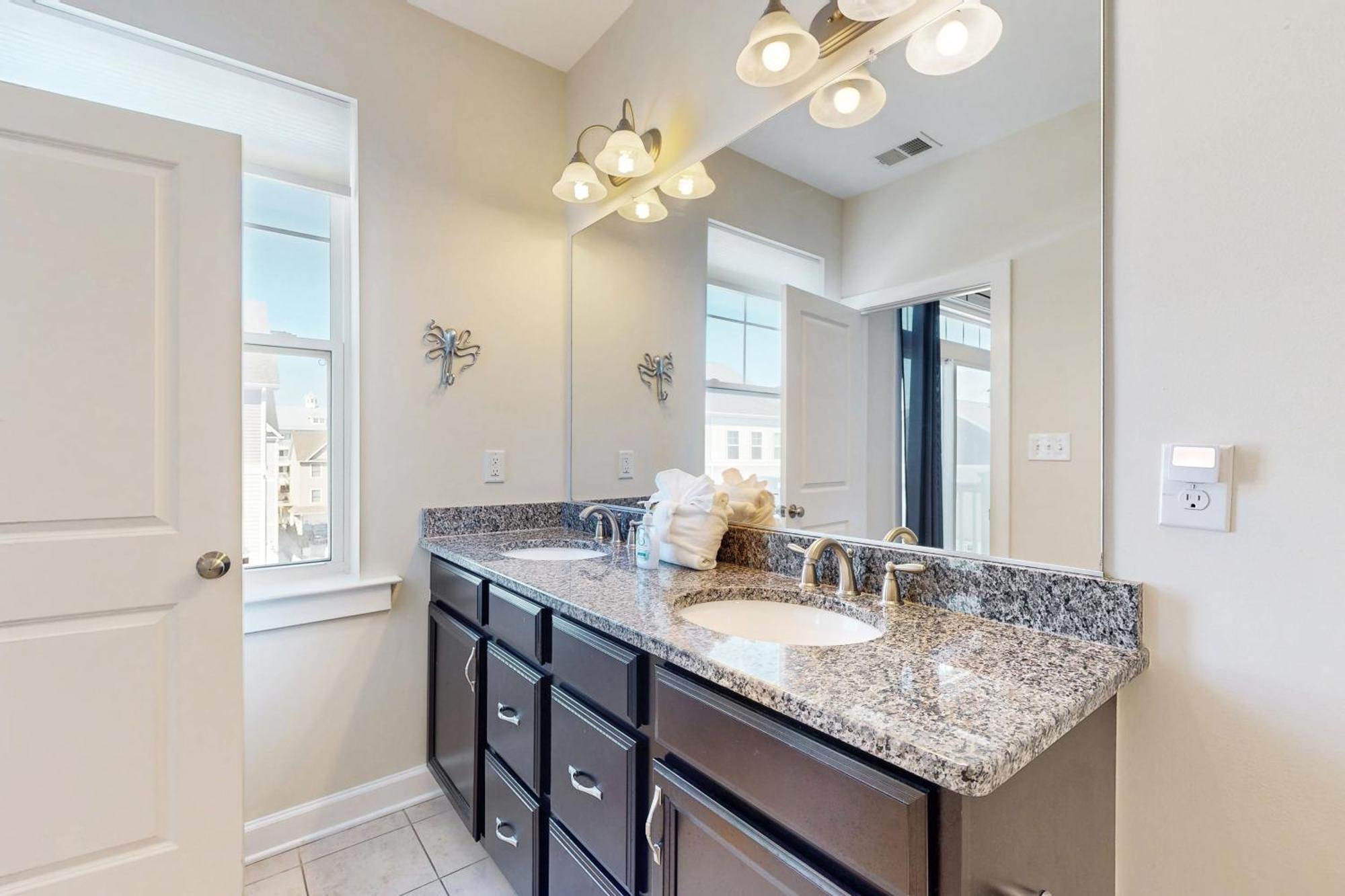 Broad Marsh Beach House II Ocean City Luaran gambar