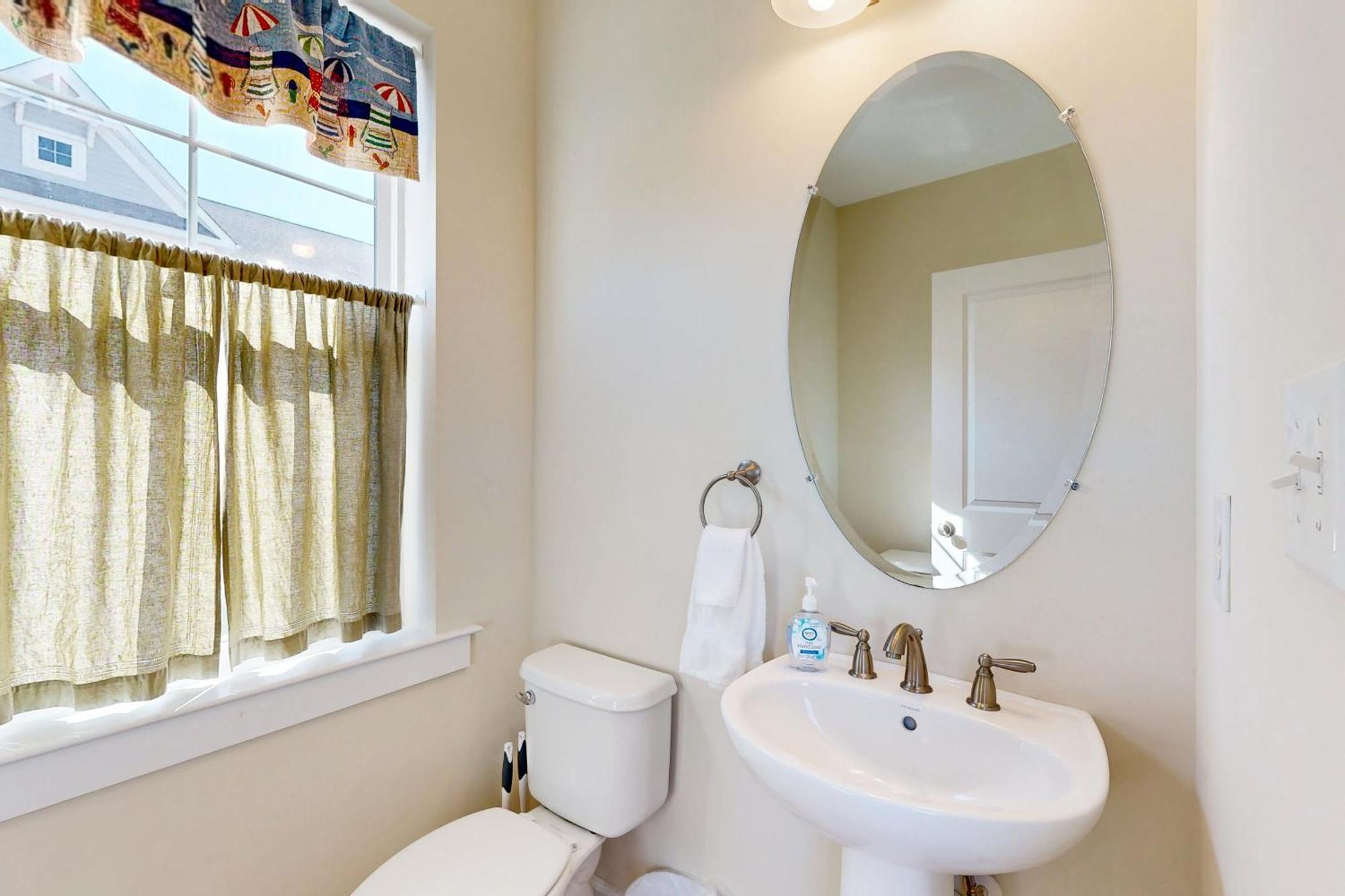 Broad Marsh Beach House II Ocean City Luaran gambar