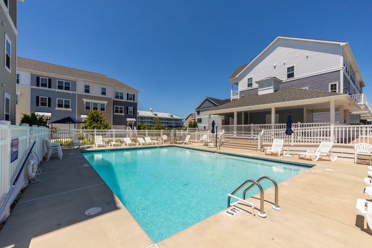 Broad Marsh Beach House II Ocean City Luaran gambar